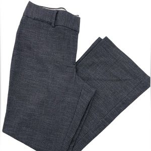 Loft Julie Textured Trouser Women's 12